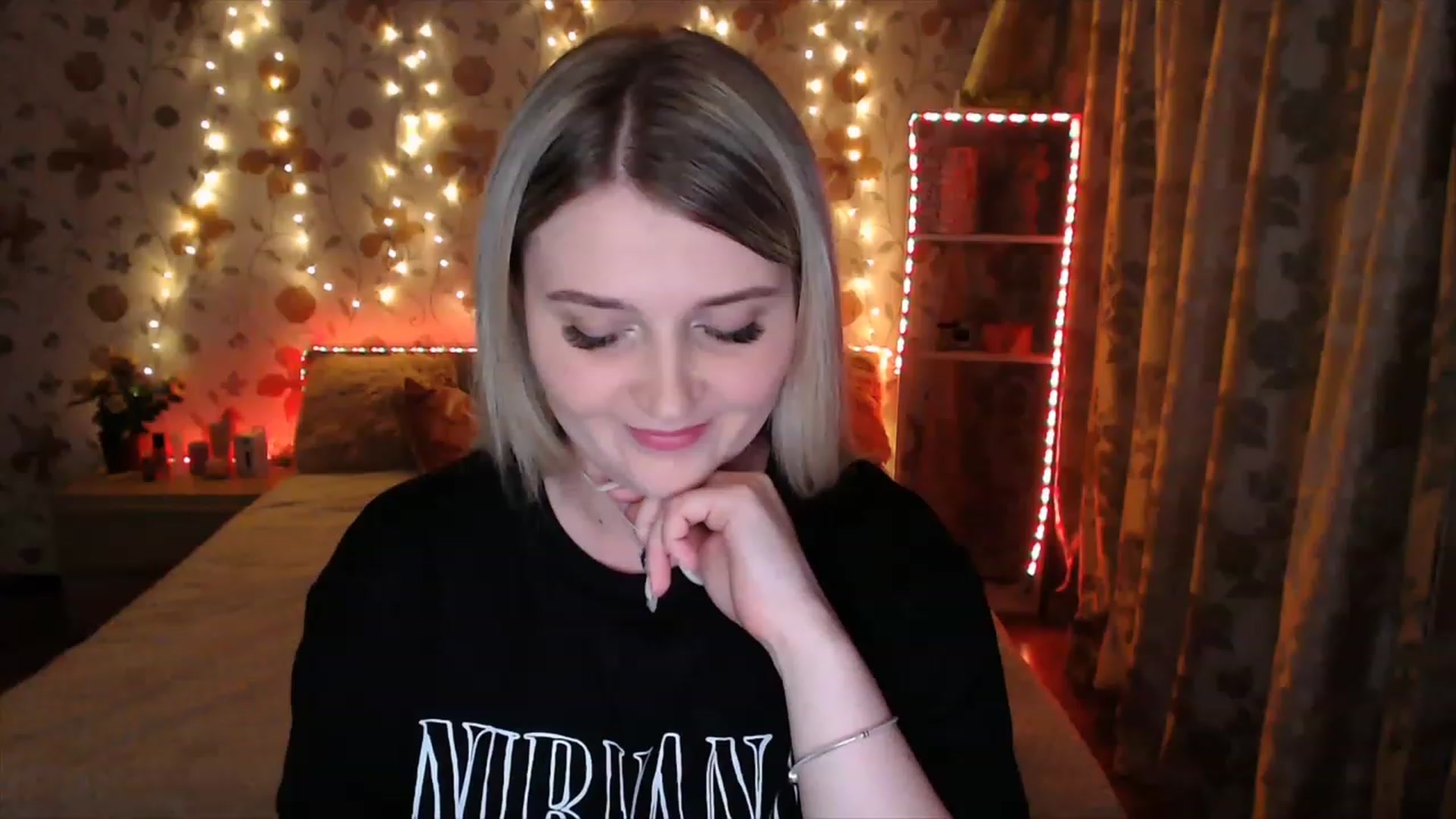 Gallery image thumbnail from Nice_Ass007's myfreecams stream on, 05/09/2023, 23:00 image 6 of 20