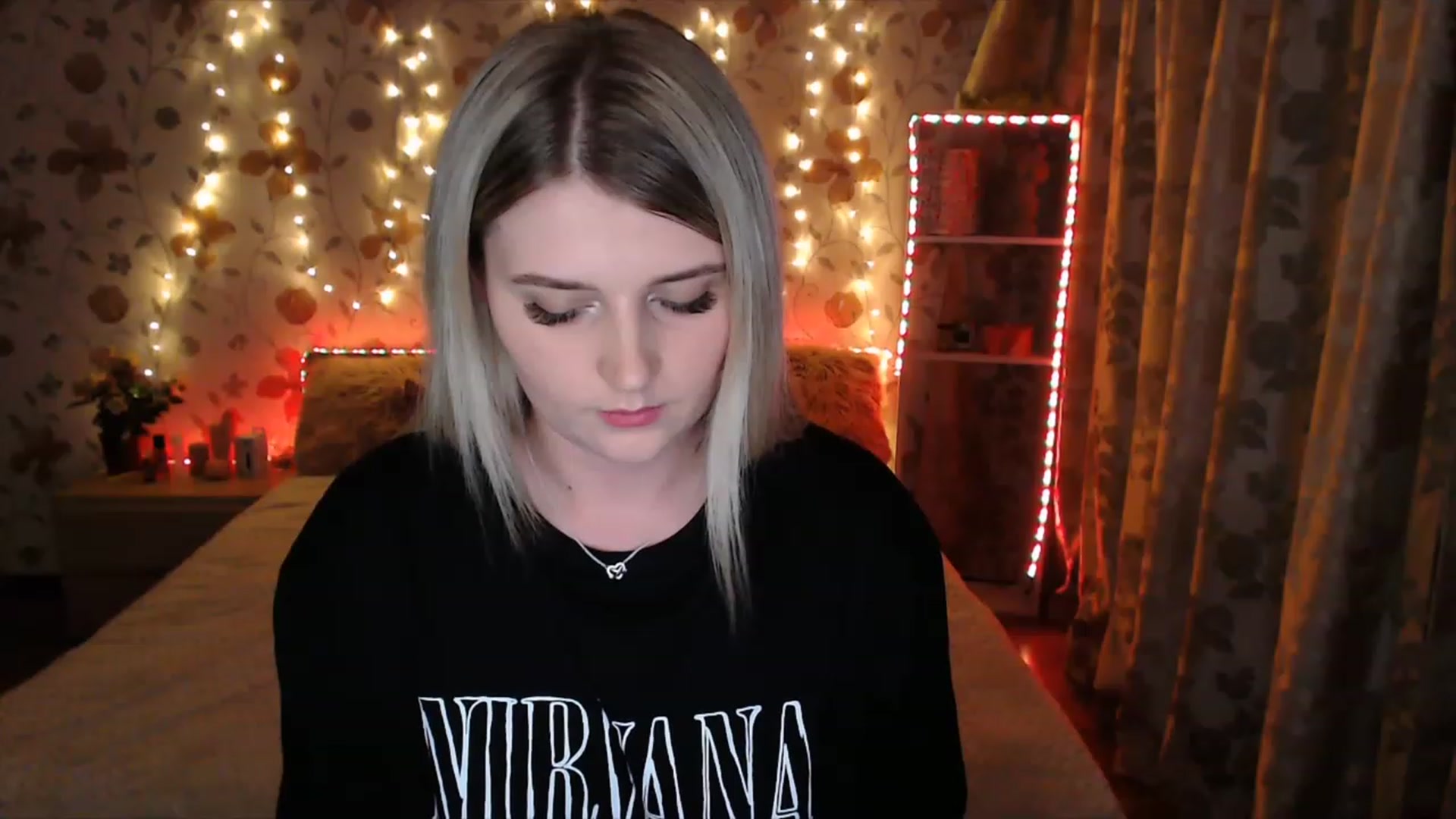 Gallery image thumbnail from Nice_Ass007's myfreecams stream on, 05/09/2023, 23:00 image 9 of 20