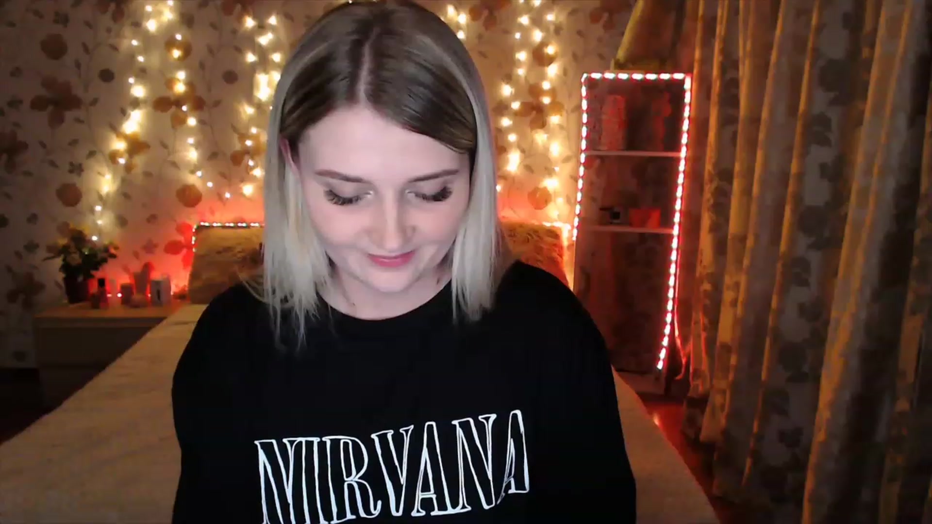 Gallery image thumbnail from Nice_Ass007's myfreecams stream on, 05/09/2023, 23:00 image 18 of 20