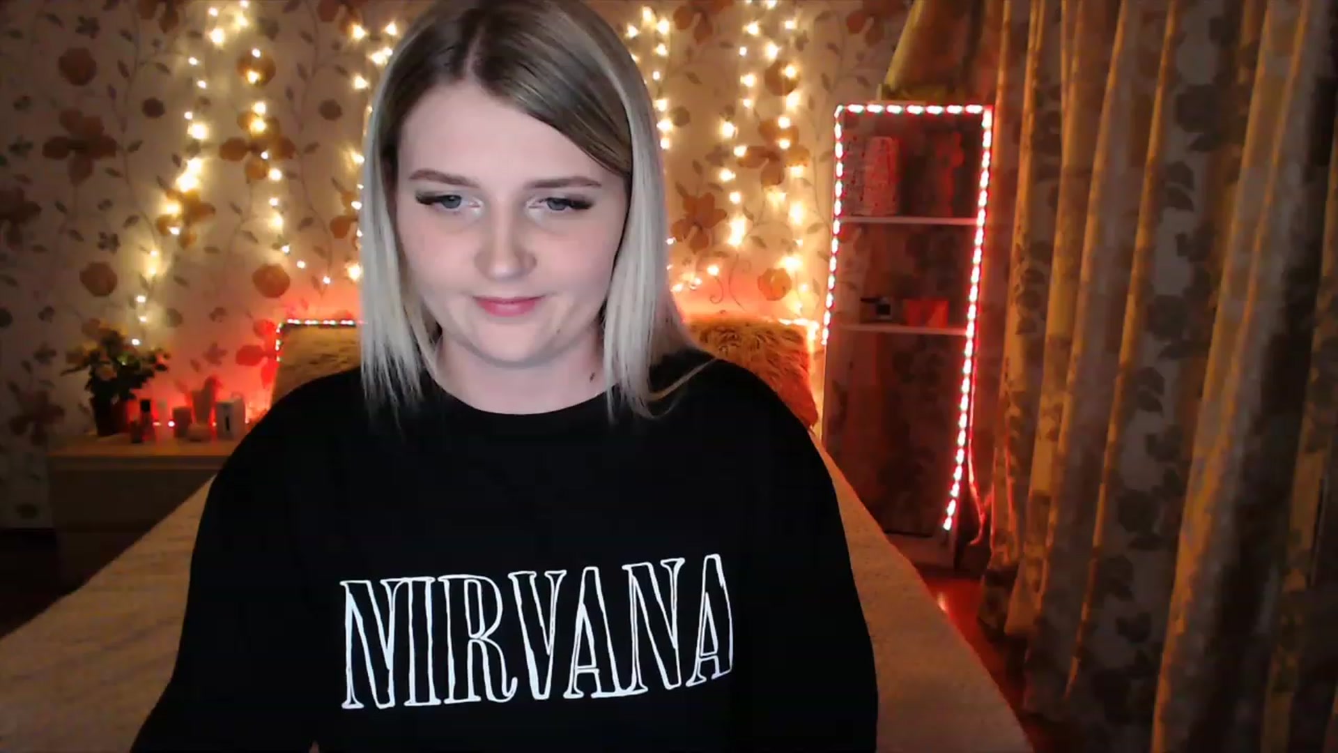 Gallery image thumbnail from Nice_Ass007's myfreecams stream on, 05/09/2023, 23:00 image 19 of 20