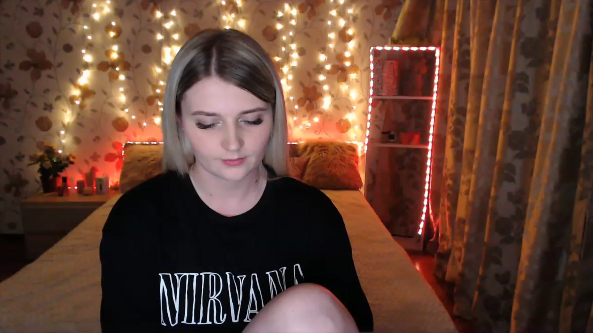 Gallery image thumbnail from Nice_Ass007's myfreecams stream on, 05/09/2023, 23:00 image 15 of 20