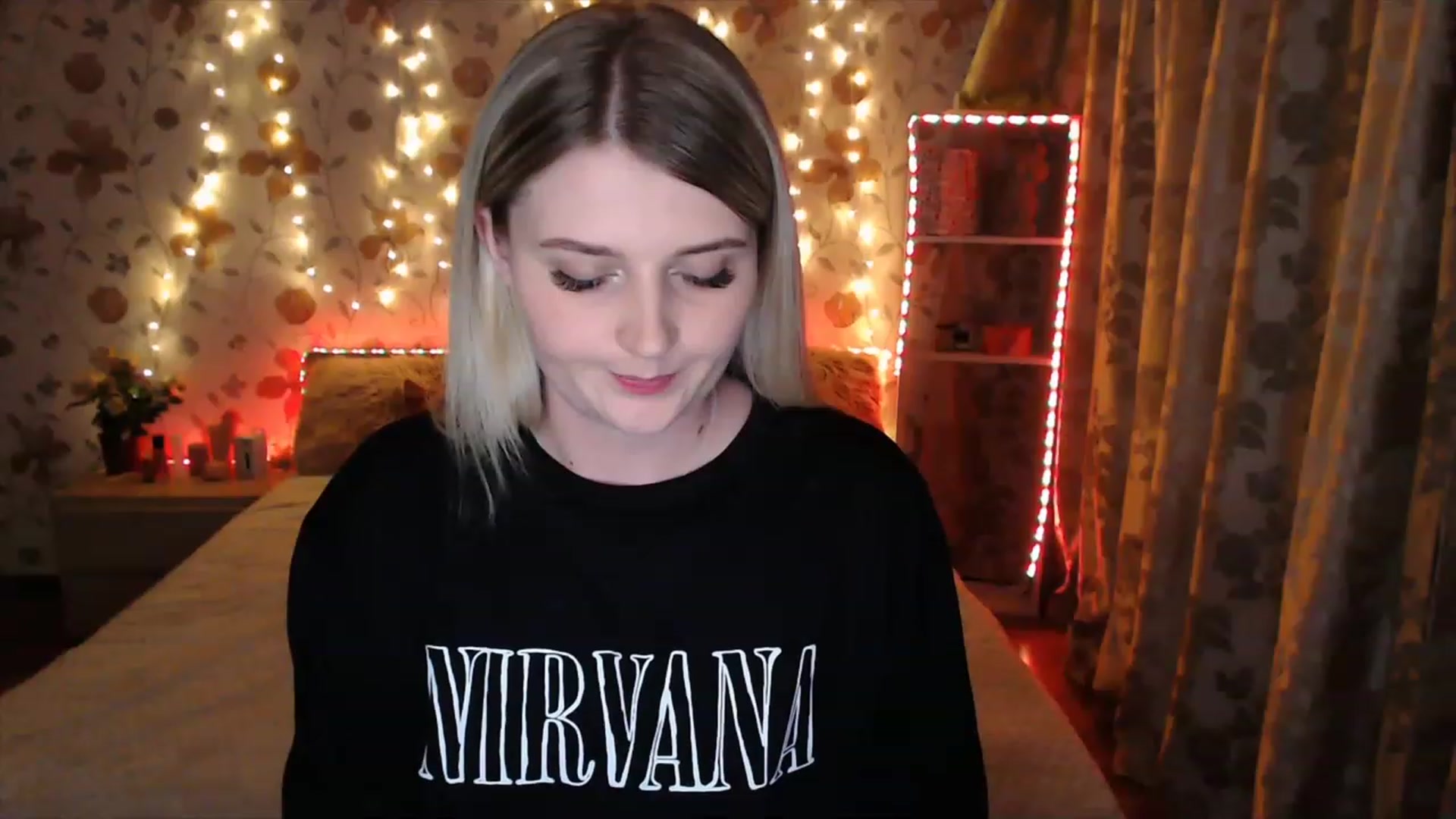 Gallery image thumbnail from Nice_Ass007's myfreecams stream on, 05/09/2023, 23:00 image 17 of 20