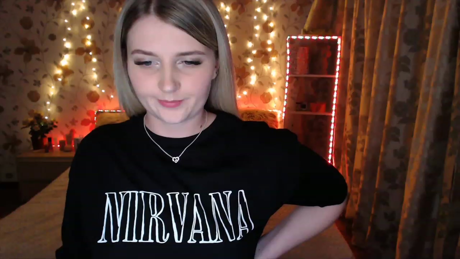 Gallery image thumbnail from Nice_Ass007's myfreecams stream on, 05/09/2023, 23:00 image 2 of 20
