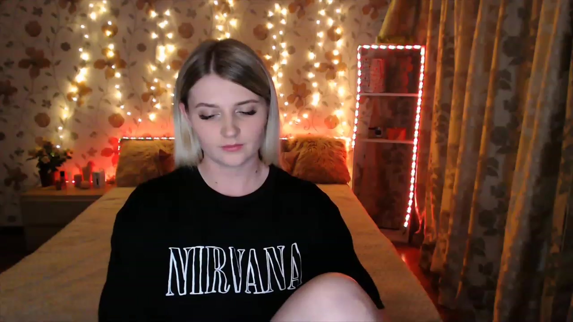 Gallery image thumbnail from Nice_Ass007's myfreecams stream on, 05/09/2023, 23:00 image 12 of 20