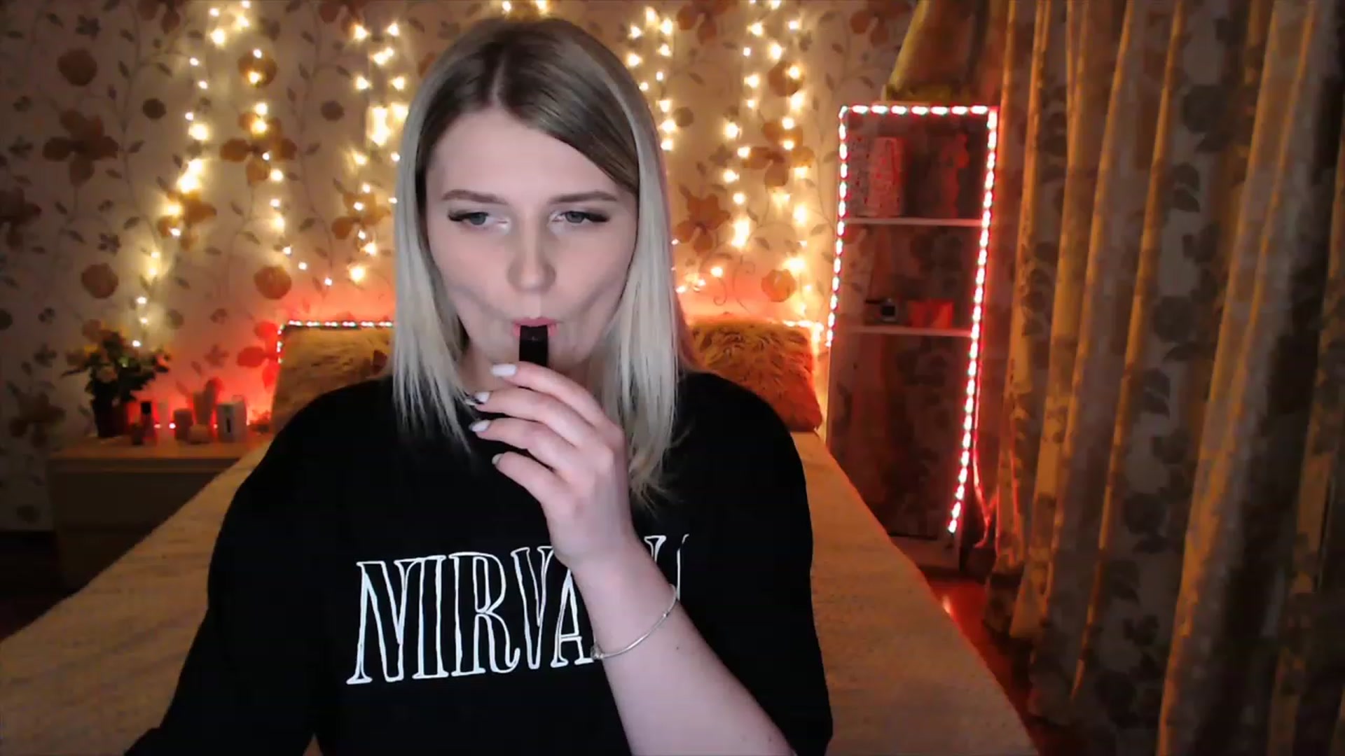 Gallery image thumbnail from Nice_Ass007's myfreecams stream on, 05/09/2023, 23:00 image 20 of 20