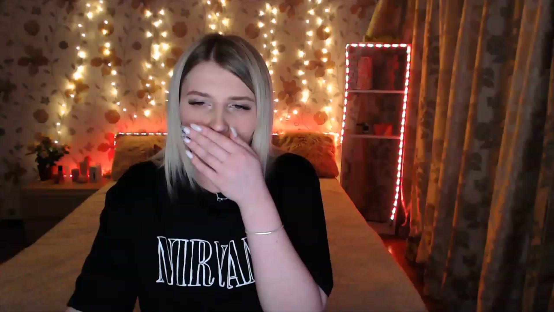 Gallery image thumbnail from Nice_Ass007's myfreecams stream on, 05/09/2023, 23:00 image 10 of 20