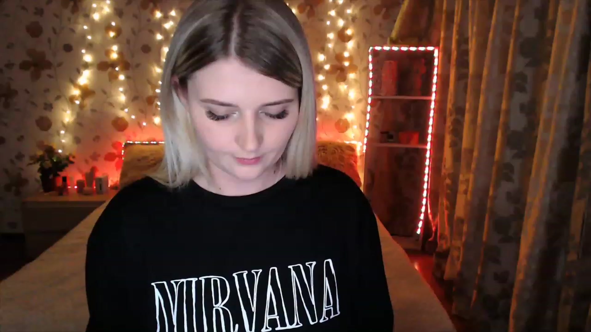 Gallery image thumbnail from Nice_Ass007's myfreecams stream on, 05/09/2023, 23:56 image 17 of 20