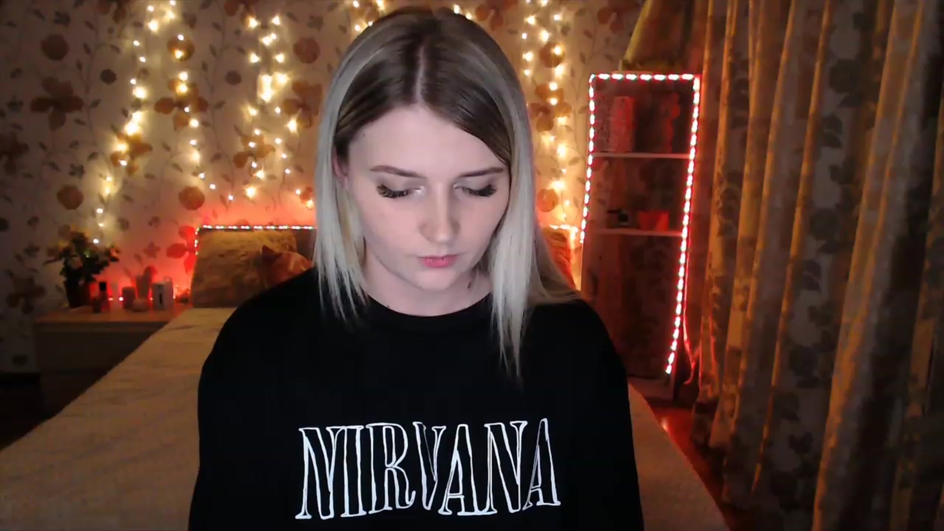 Gallery image thumbnail from Nice_Ass007's myfreecams stream on, 05/09/2023, 23:56 image 7 of 20