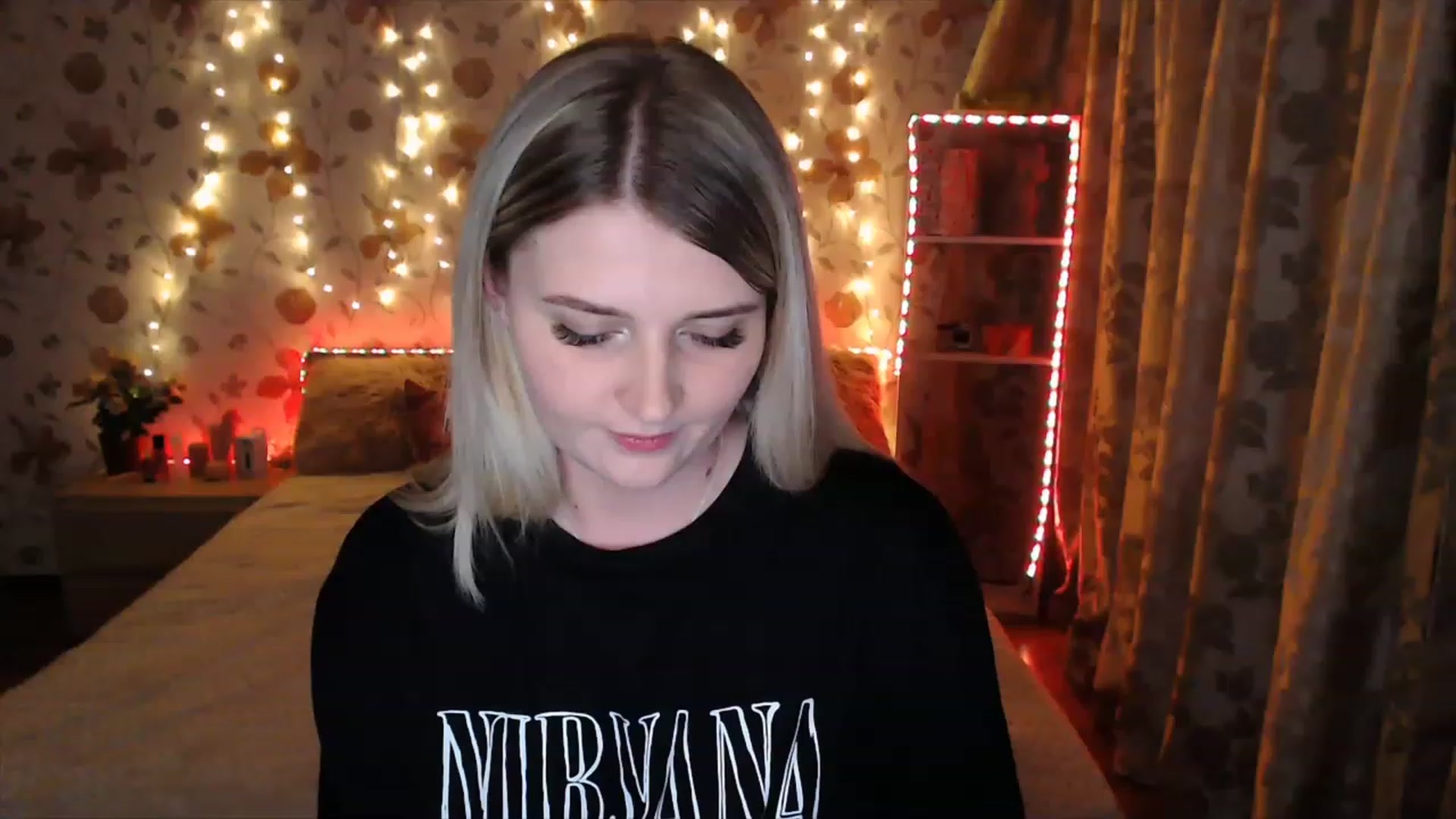 Gallery image thumbnail from Nice_Ass007's myfreecams stream on, 05/09/2023, 23:56 image 4 of 20