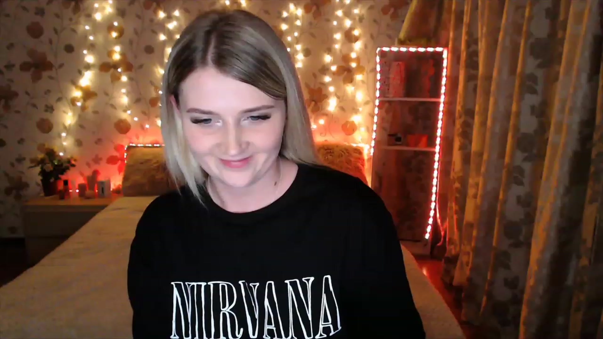 Gallery image thumbnail from Nice_Ass007's myfreecams stream on, 05/09/2023, 23:56 image 2 of 20