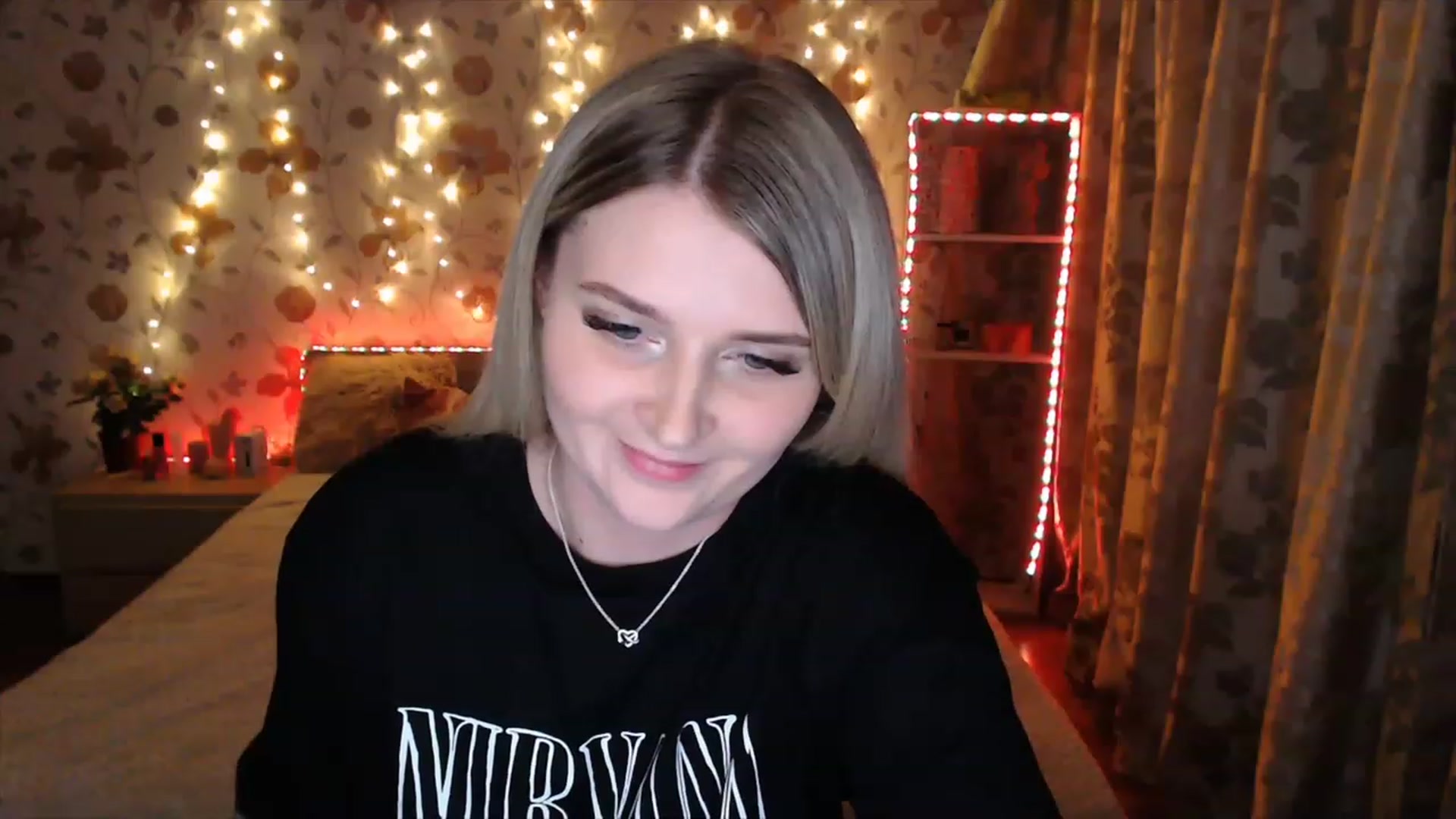 Gallery image thumbnail from Nice_Ass007's myfreecams stream on, 05/09/2023, 23:56 image 19 of 20