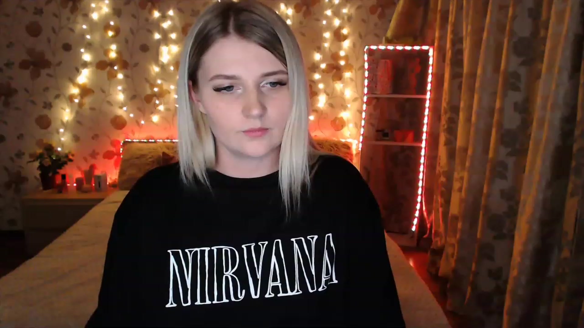 Gallery image thumbnail from Nice_Ass007's myfreecams stream on, 05/09/2023, 23:56 image 15 of 20