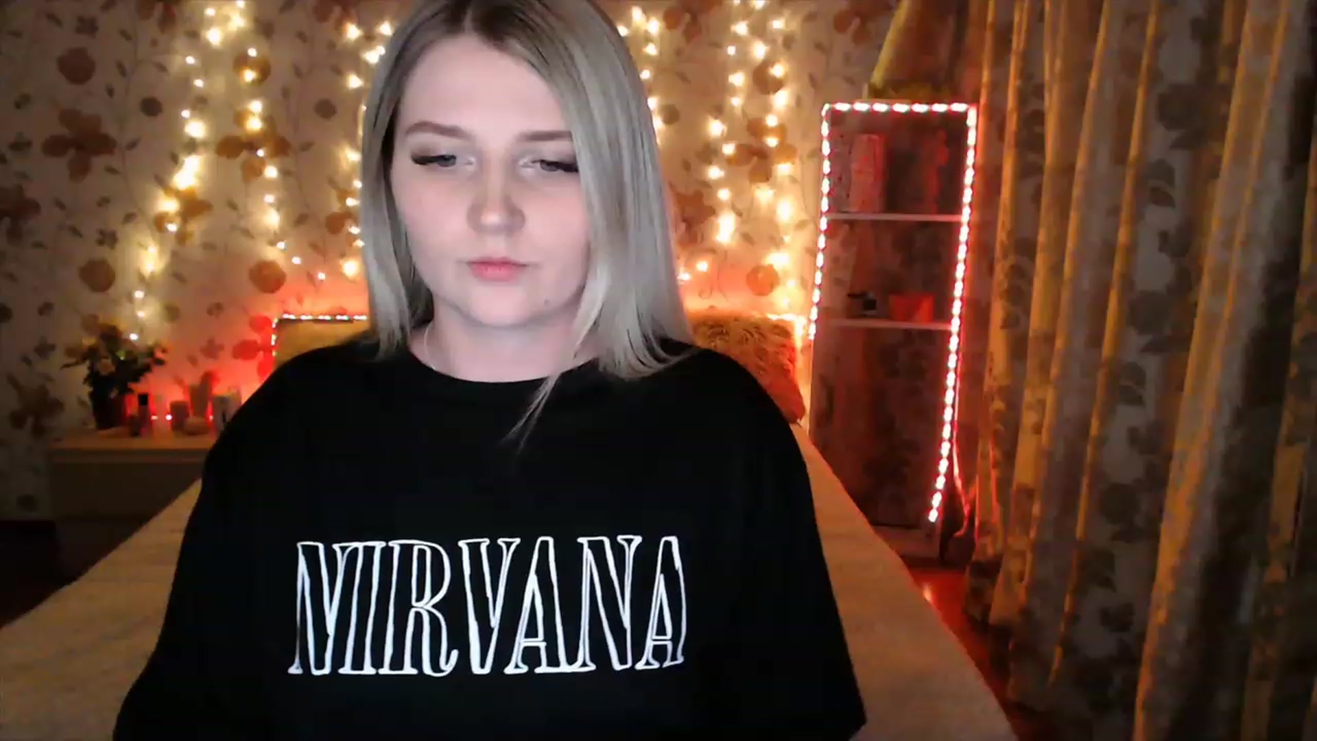 Gallery image thumbnail from Nice_Ass007's myfreecams stream on, 05/09/2023, 23:56 image 16 of 20