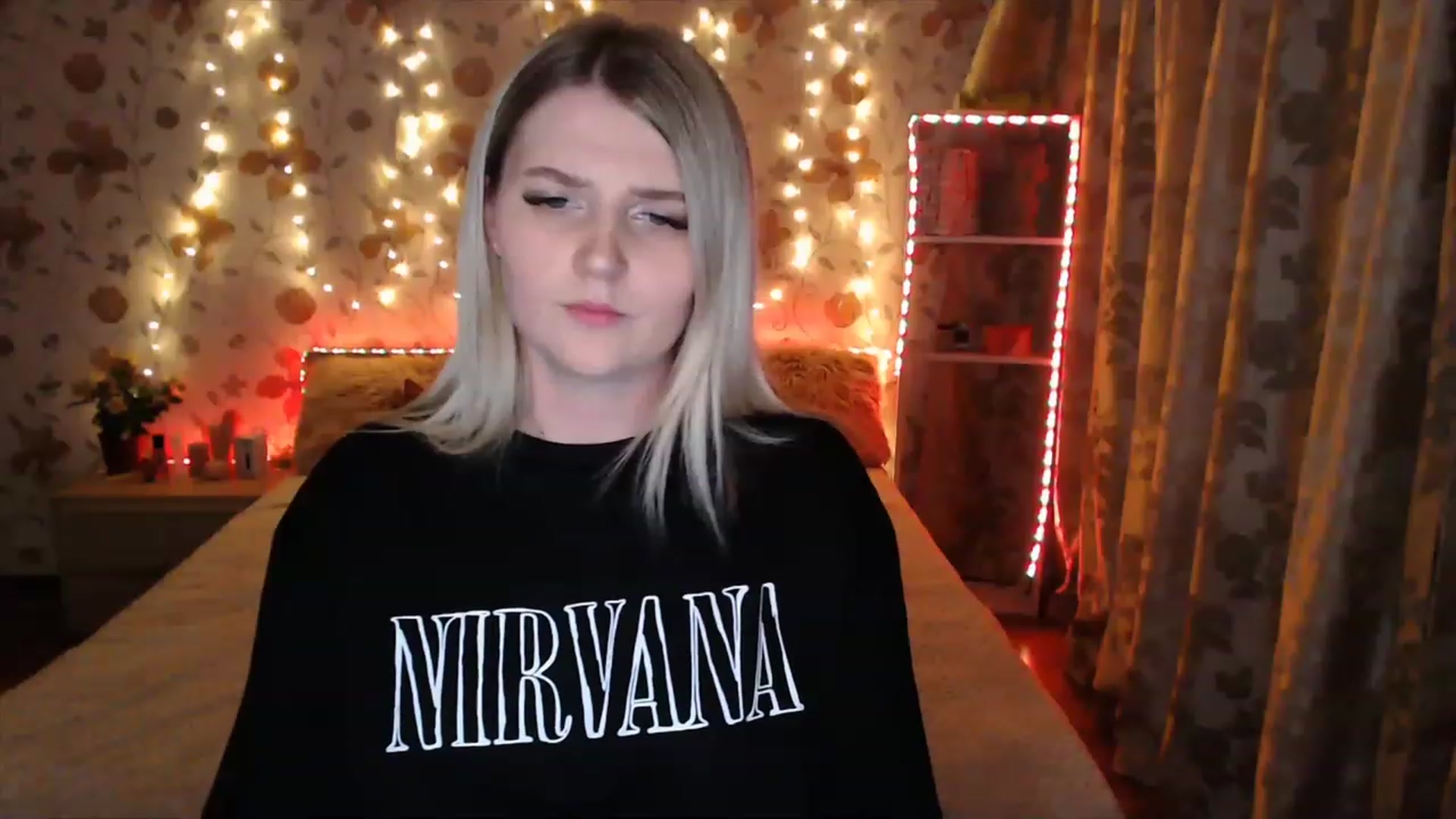 Gallery image thumbnail from Nice_Ass007's myfreecams stream on, 05/09/2023, 23:56 image 14 of 20
