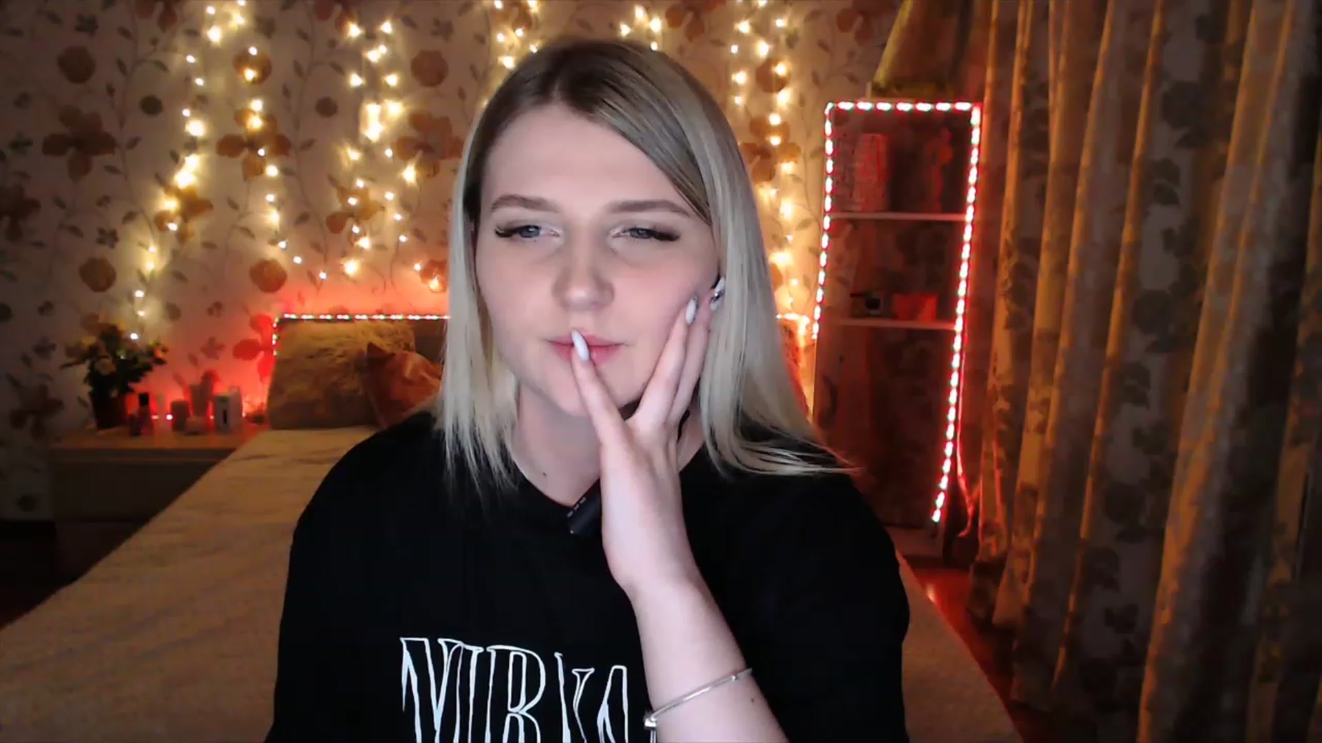 Gallery image thumbnail from Nice_Ass007's myfreecams stream on, 05/09/2023, 23:56 image 9 of 20