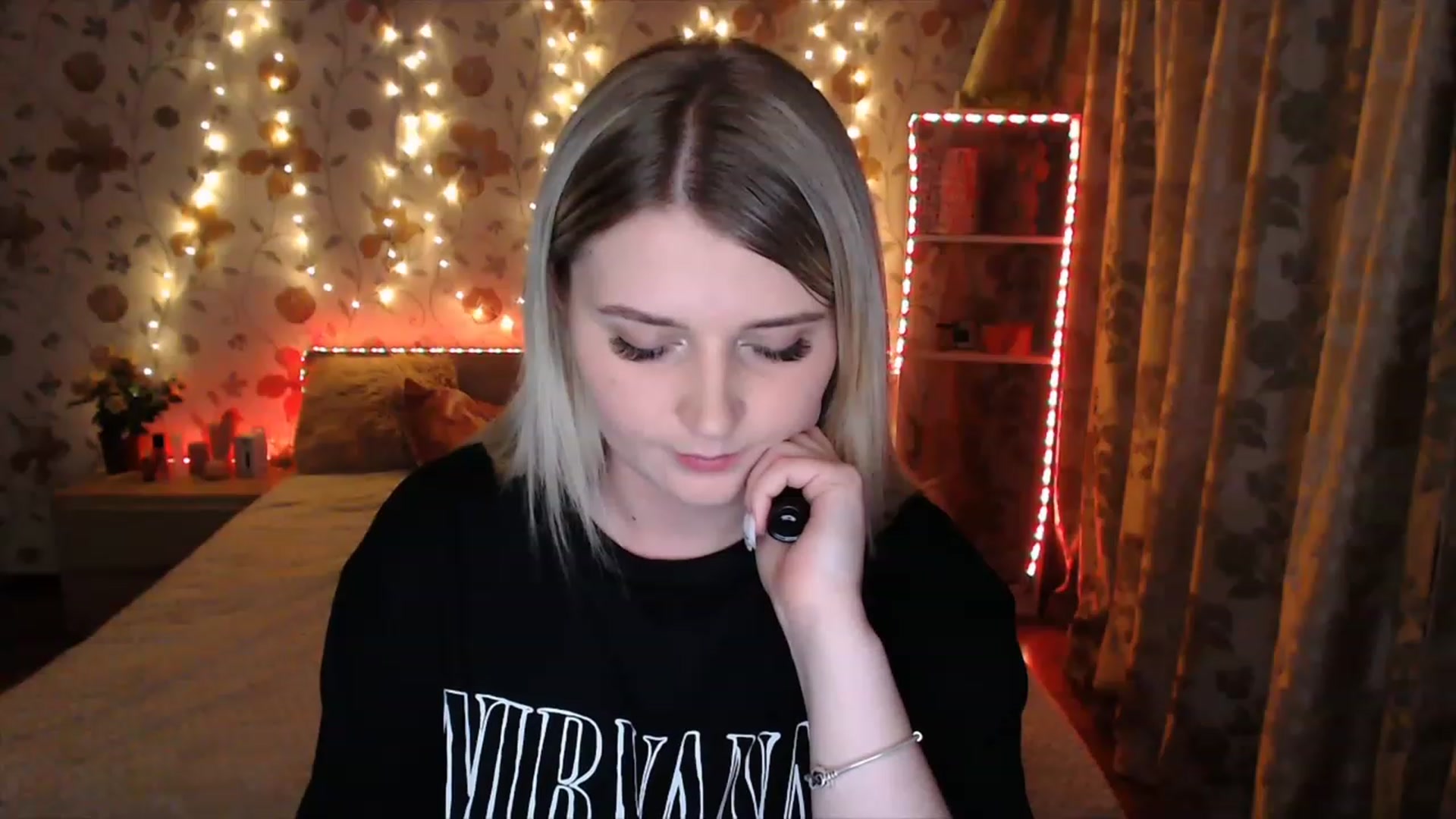 Gallery image thumbnail from Nice_Ass007's myfreecams stream on, 05/09/2023, 23:56 image 12 of 20