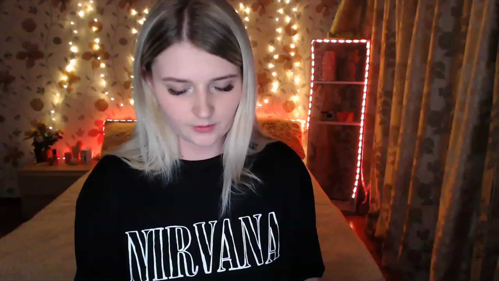 Gallery image thumbnail from Nice_Ass007's myfreecams stream on, 05/09/2023, 23:56 image 18 of 20