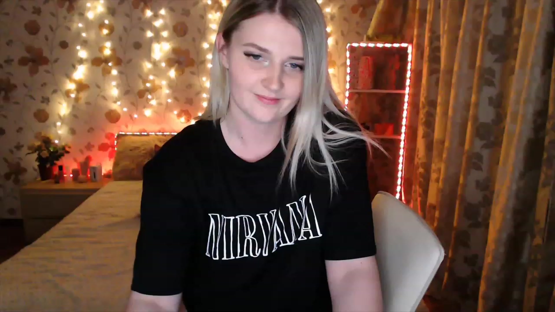 Gallery image thumbnail from Nice_Ass007's myfreecams stream on, 05/10/2023, 24:42 image 2 of 20