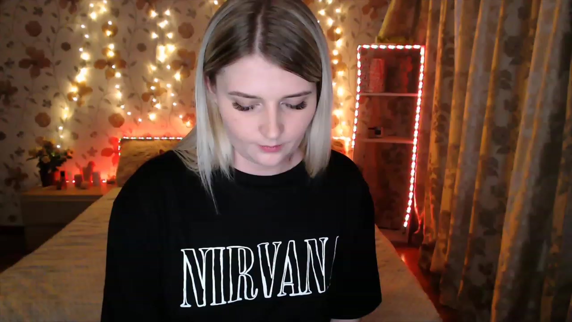 Gallery image thumbnail from Nice_Ass007's myfreecams stream on, 05/10/2023, 03:18 image 2 of 20