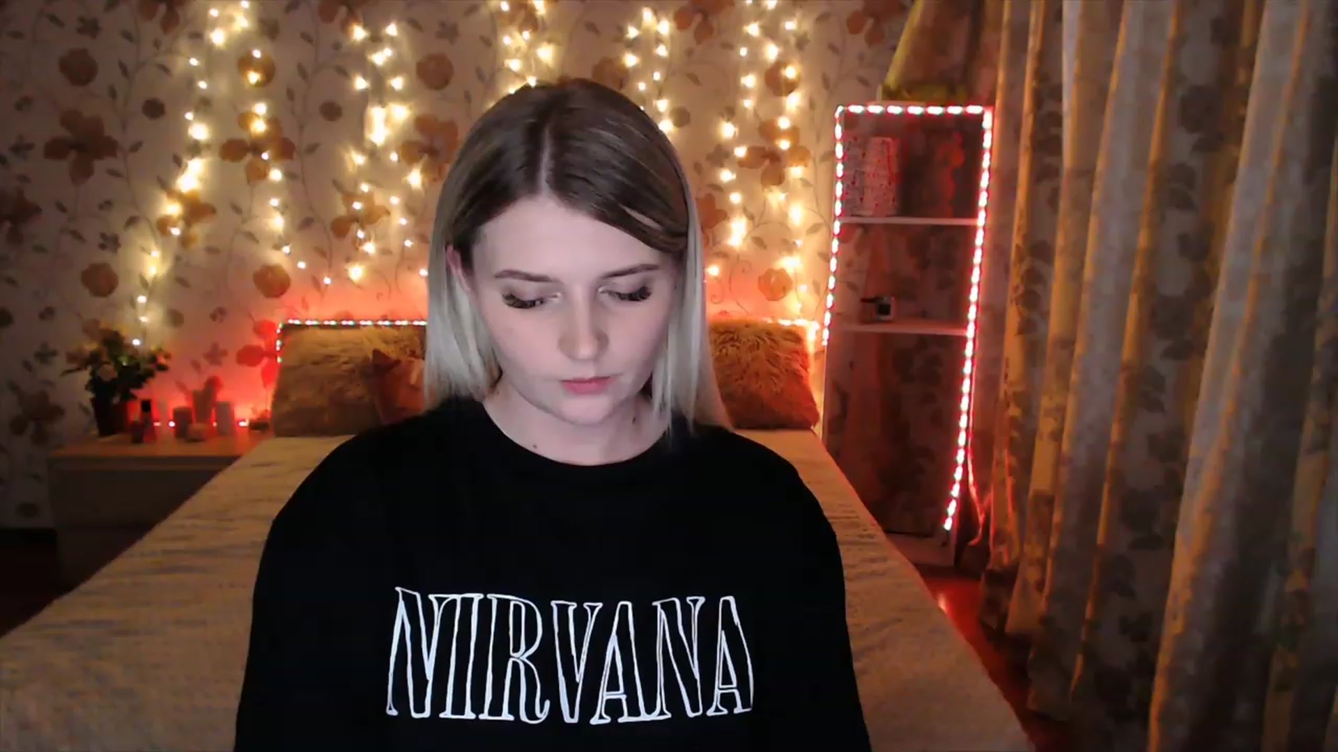 Gallery image thumbnail from Nice_Ass007's myfreecams stream on, 05/10/2023, 03:18 image 6 of 20