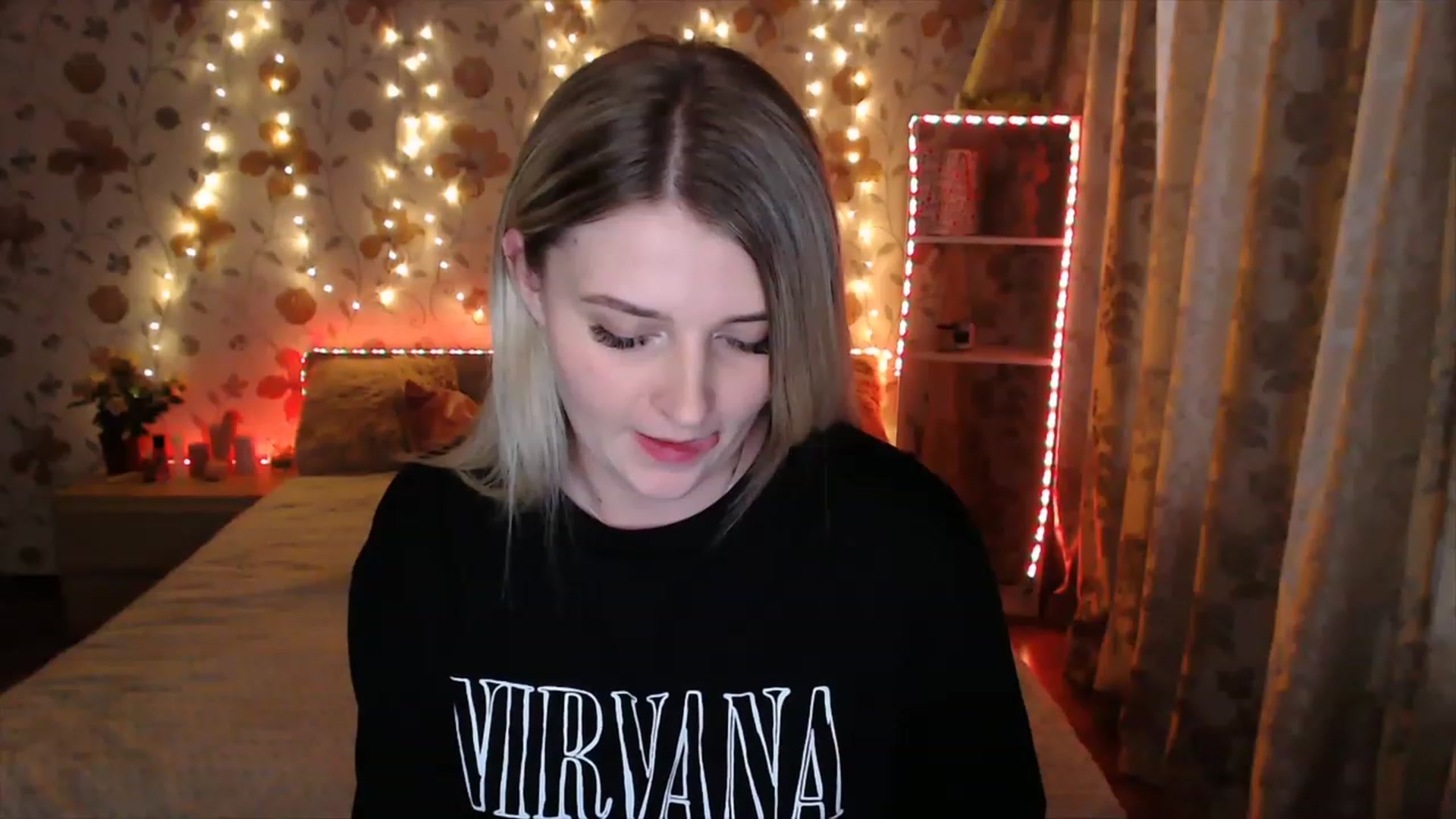 Gallery image thumbnail from Nice_Ass007's myfreecams stream on, 05/10/2023, 03:18 image 9 of 20