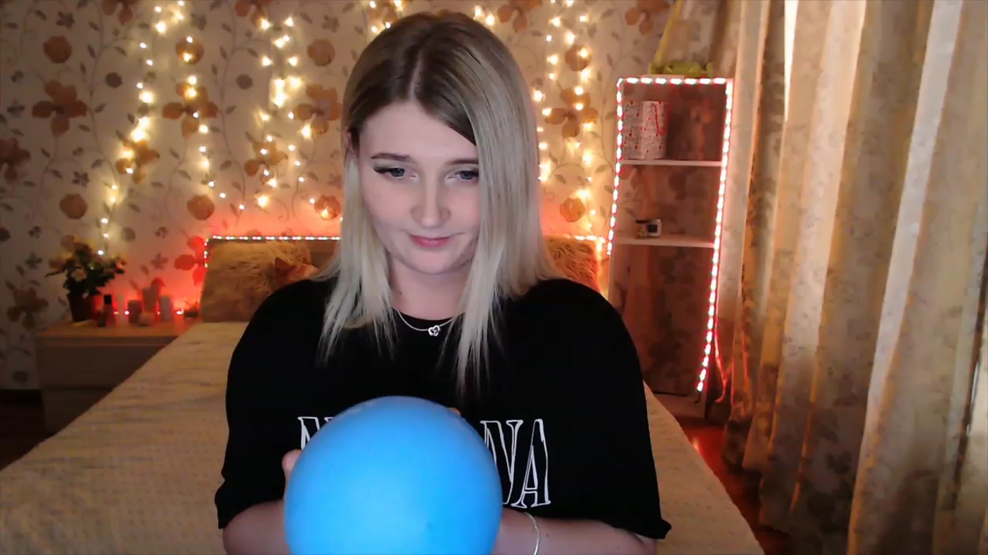 Gallery image thumbnail from Nice_Ass007's myfreecams stream on, 05/10/2023, 03:18 image 18 of 20
