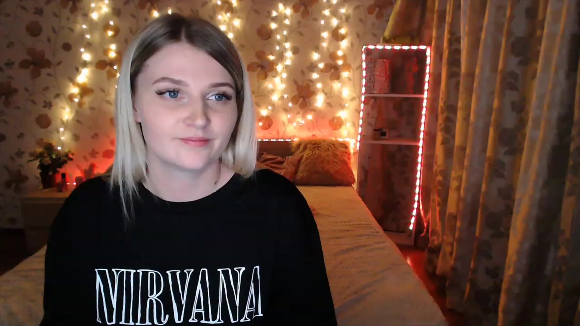 Gallery image thumbnail from Nice_Ass007's myfreecams stream on, 05/10/2023, 03:18 image 1 of 20