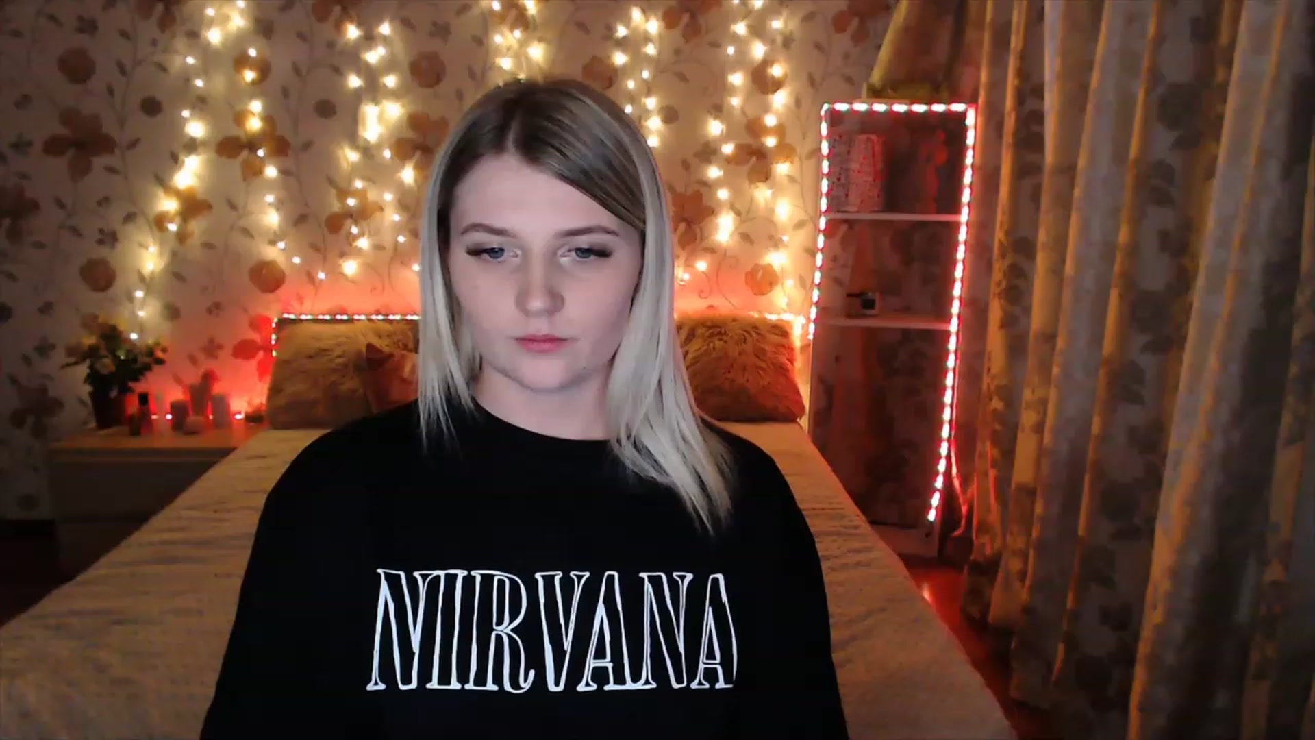 Gallery image thumbnail from Nice_Ass007's myfreecams stream on, 05/10/2023, 03:18 image 4 of 20