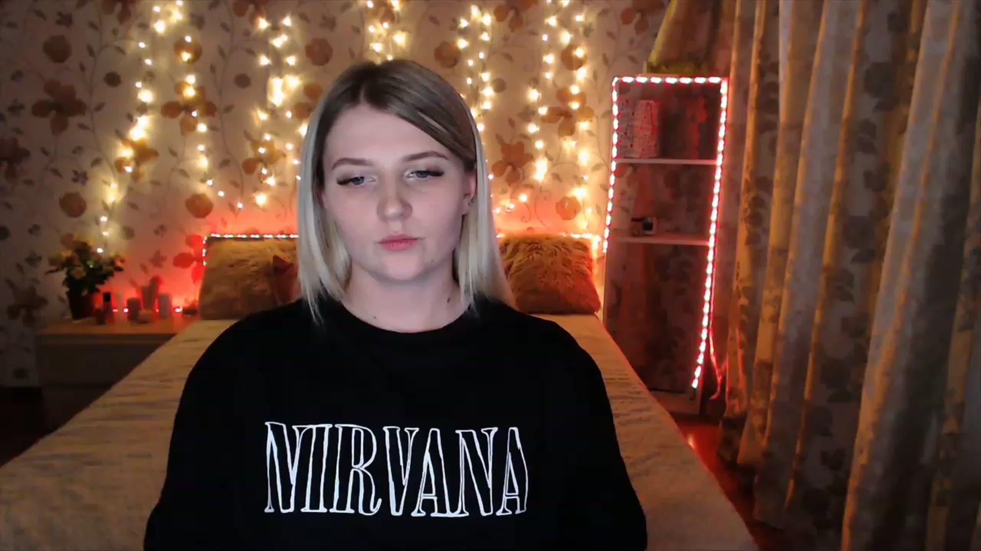 Gallery image thumbnail from Nice_Ass007's myfreecams stream on, 05/10/2023, 03:18 image 5 of 20