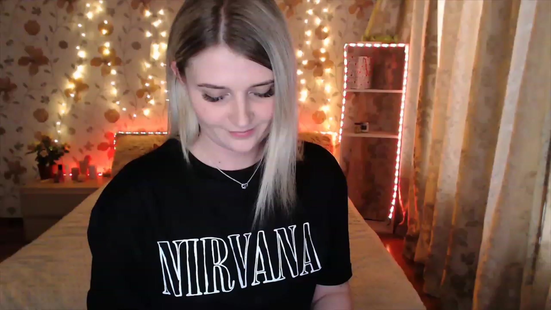 Gallery image thumbnail from Nice_Ass007's myfreecams stream on, 05/10/2023, 03:18 image 16 of 20