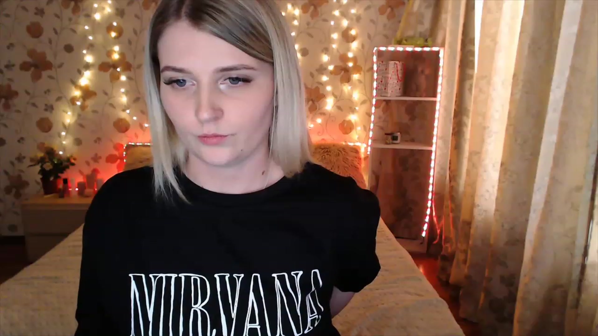 Gallery image thumbnail from Nice_Ass007's myfreecams stream on, 05/10/2023, 03:33 image 2 of 20
