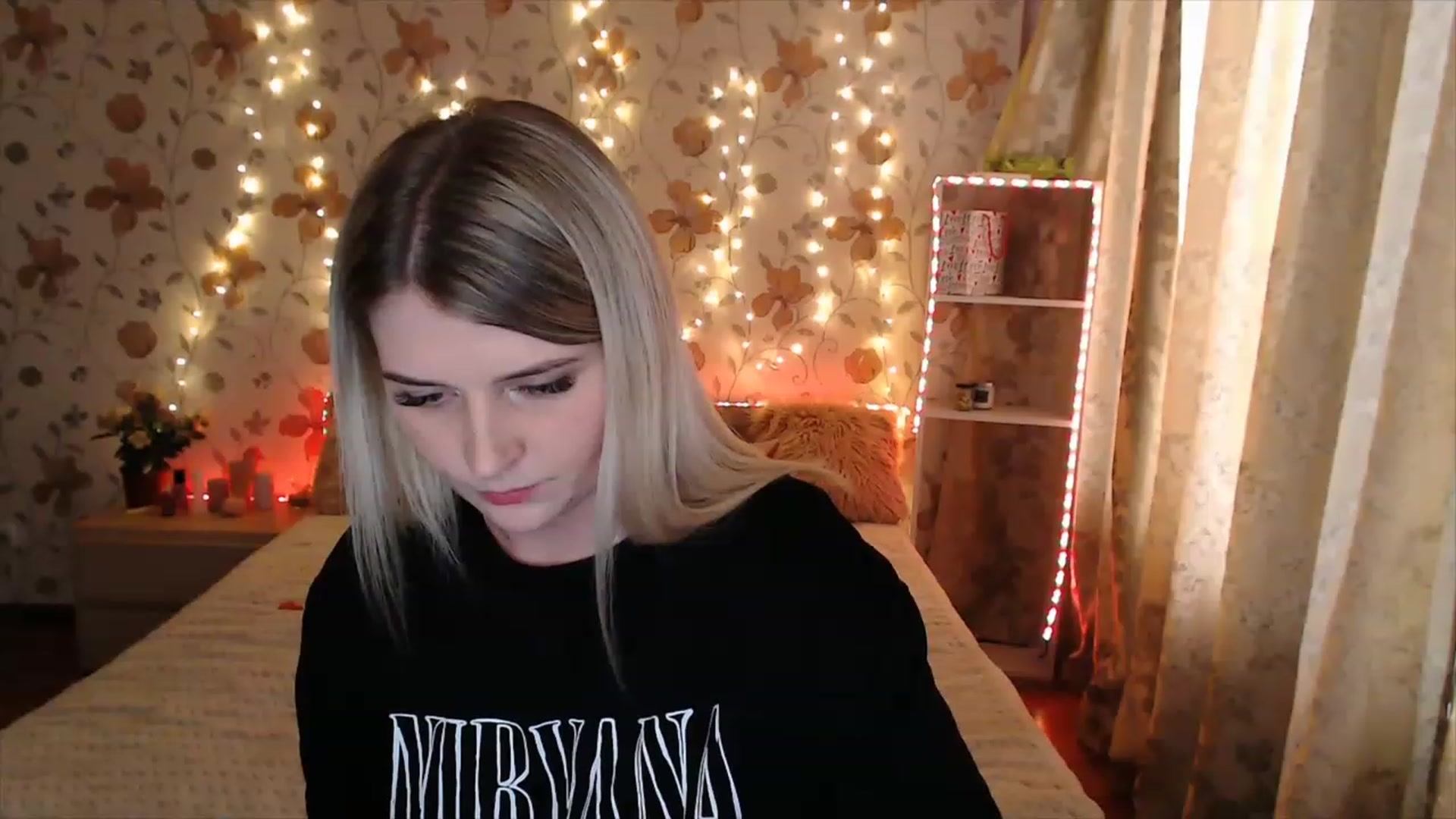 Gallery image thumbnail from Nice_Ass007's myfreecams stream on, 05/10/2023, 03:33 image 17 of 20