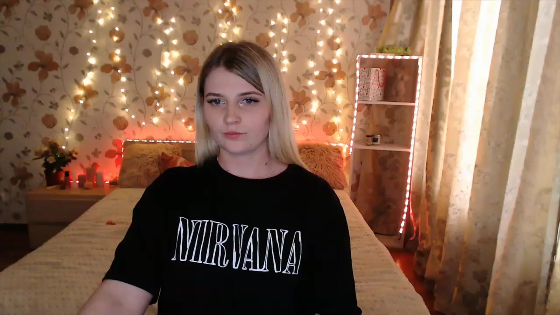 Gallery image thumbnail from Nice_Ass007's myfreecams stream on, 05/10/2023, 03:33 image 20 of 20