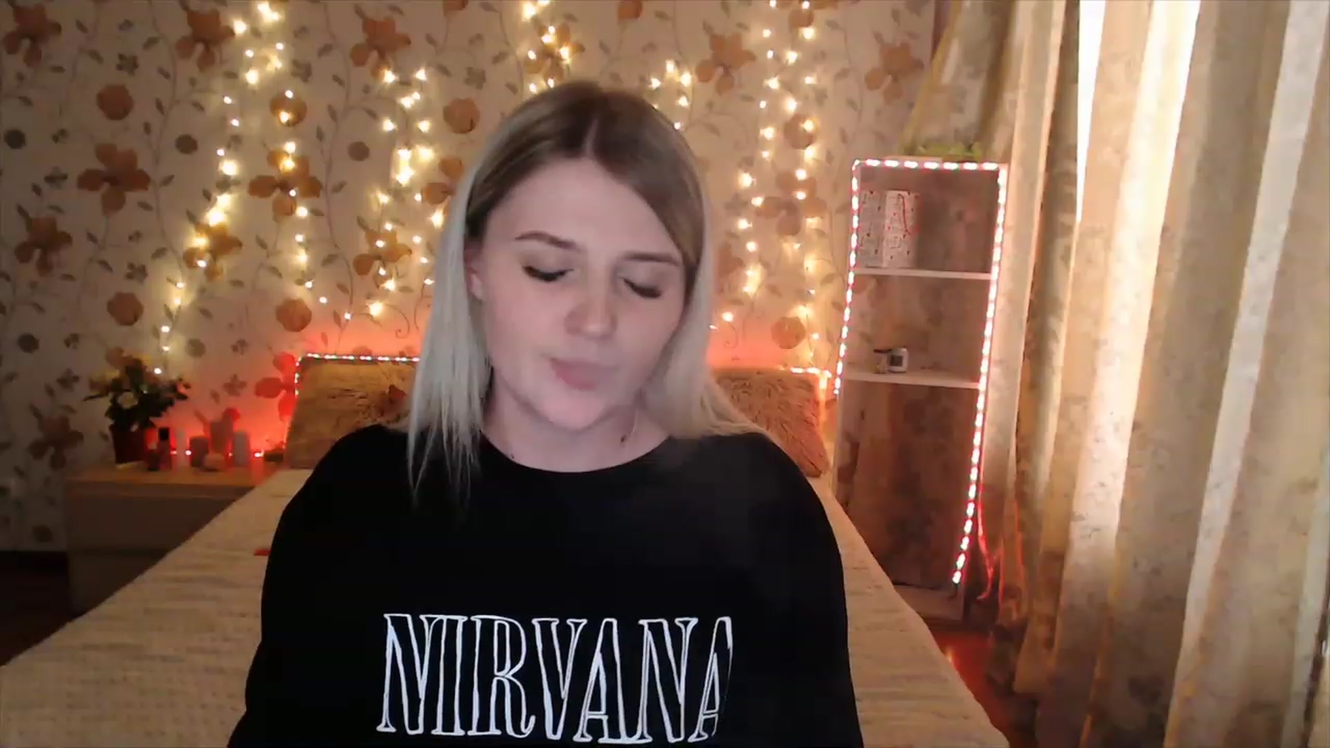 Gallery image thumbnail from Nice_Ass007's myfreecams stream on, 05/10/2023, 03:33 image 16 of 20