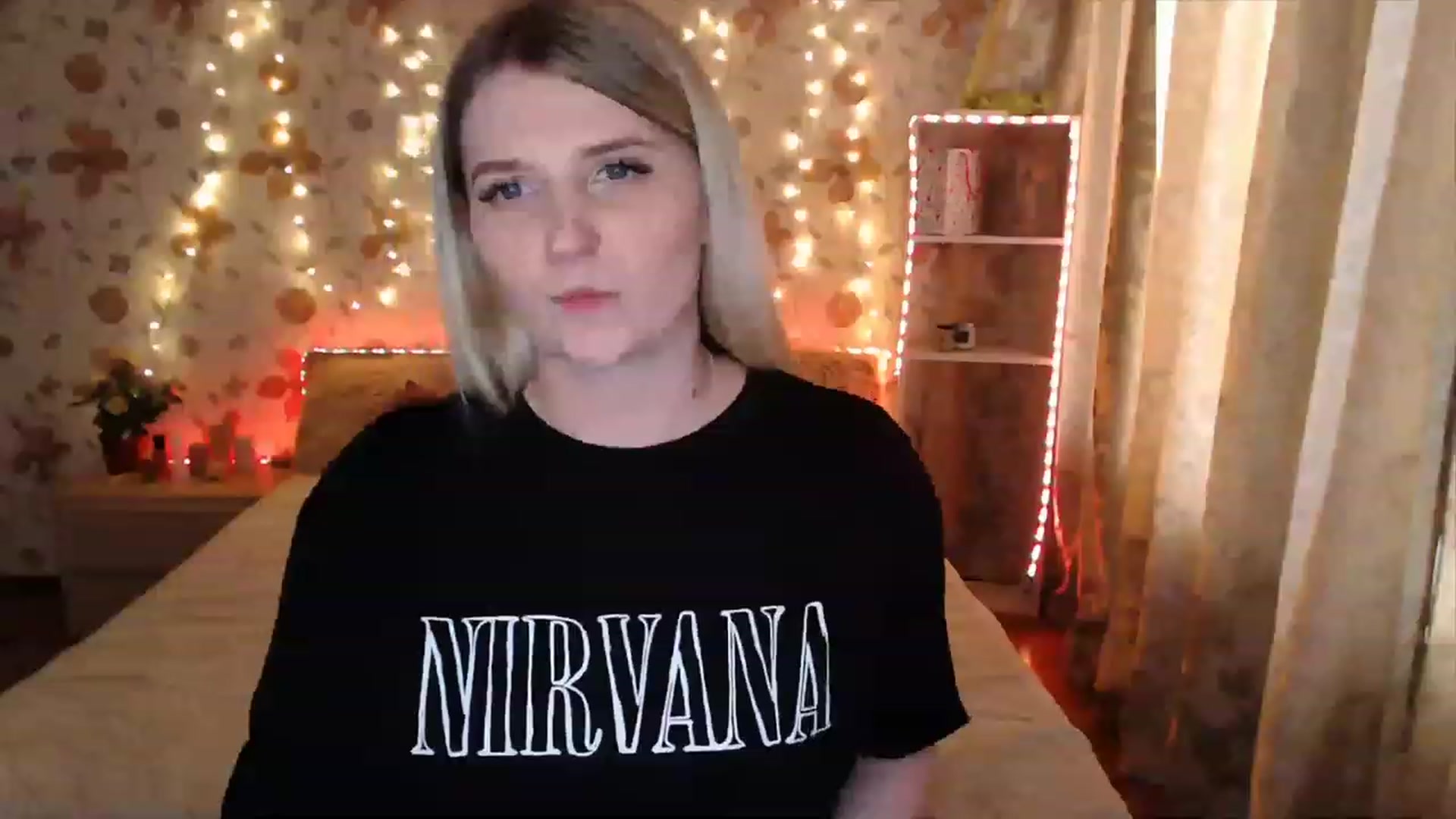 Gallery image thumbnail from Nice_Ass007's myfreecams stream on, 05/10/2023, 03:33 image 1 of 20