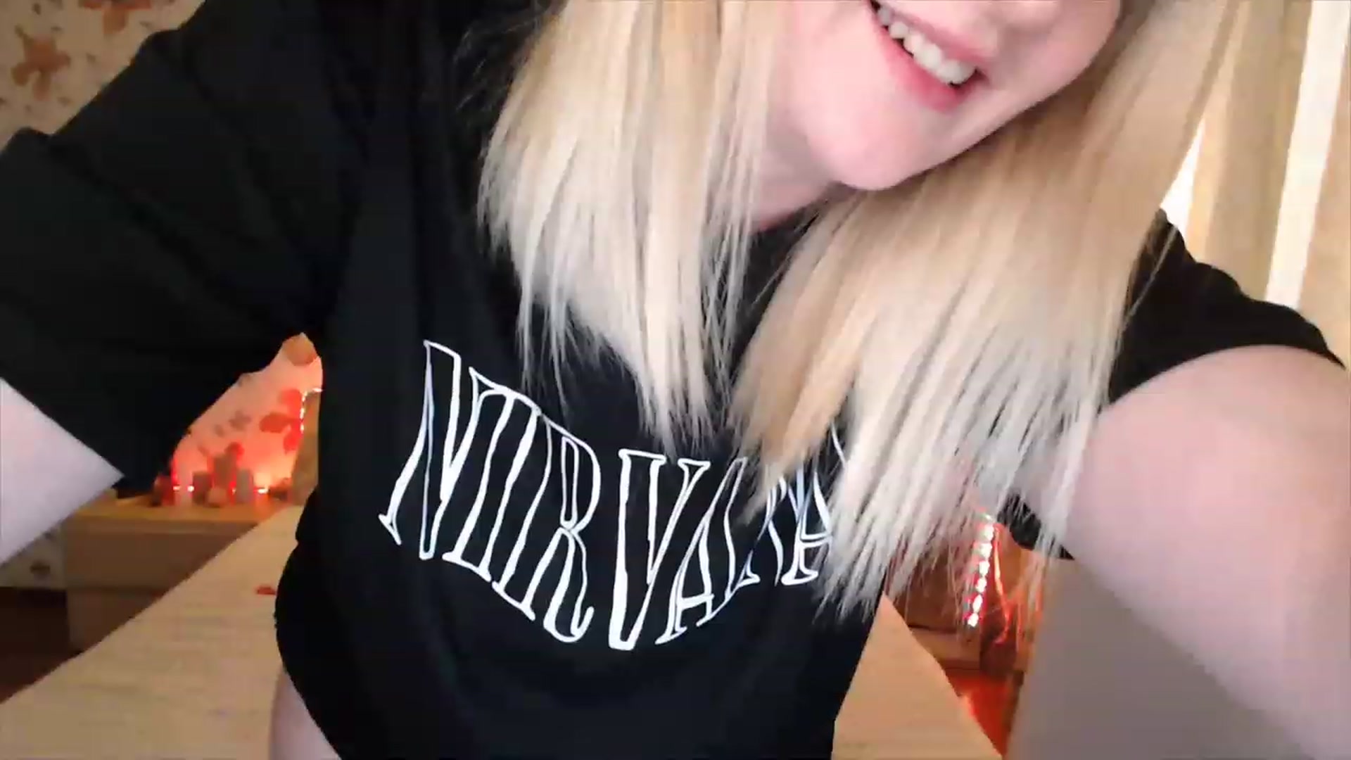 Gallery image thumbnail from Nice_Ass007's myfreecams stream on, 05/10/2023, 03:33 image 14 of 20