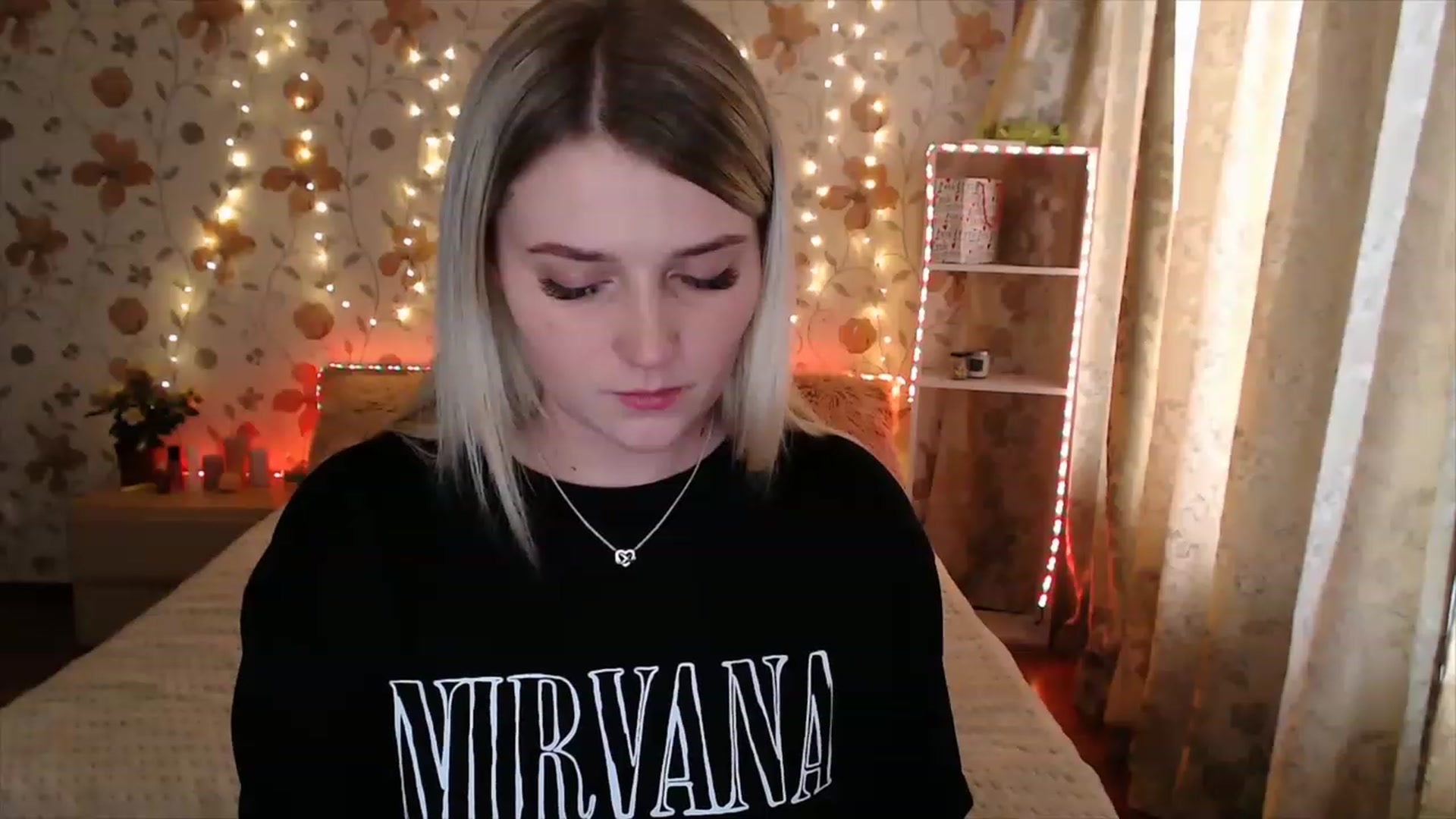 Gallery image thumbnail from Nice_Ass007's myfreecams stream on, 05/10/2023, 04:39 image 16 of 20
