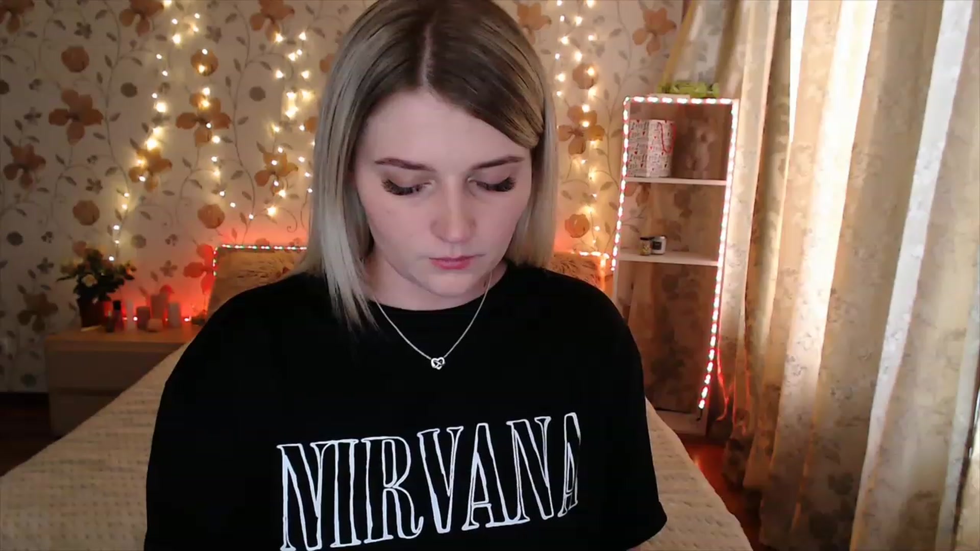 Gallery image thumbnail from Nice_Ass007's myfreecams stream on, 05/10/2023, 04:39 image 17 of 20