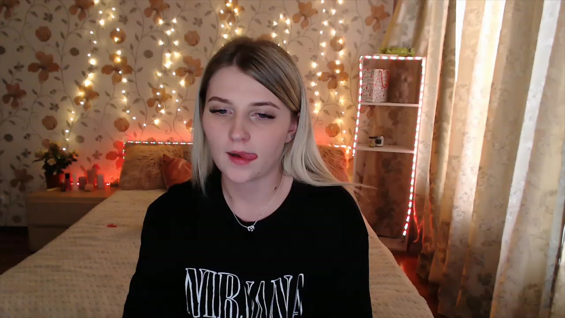 Gallery image thumbnail from Nice_Ass007's myfreecams stream on, 05/10/2023, 04:39 image 8 of 20