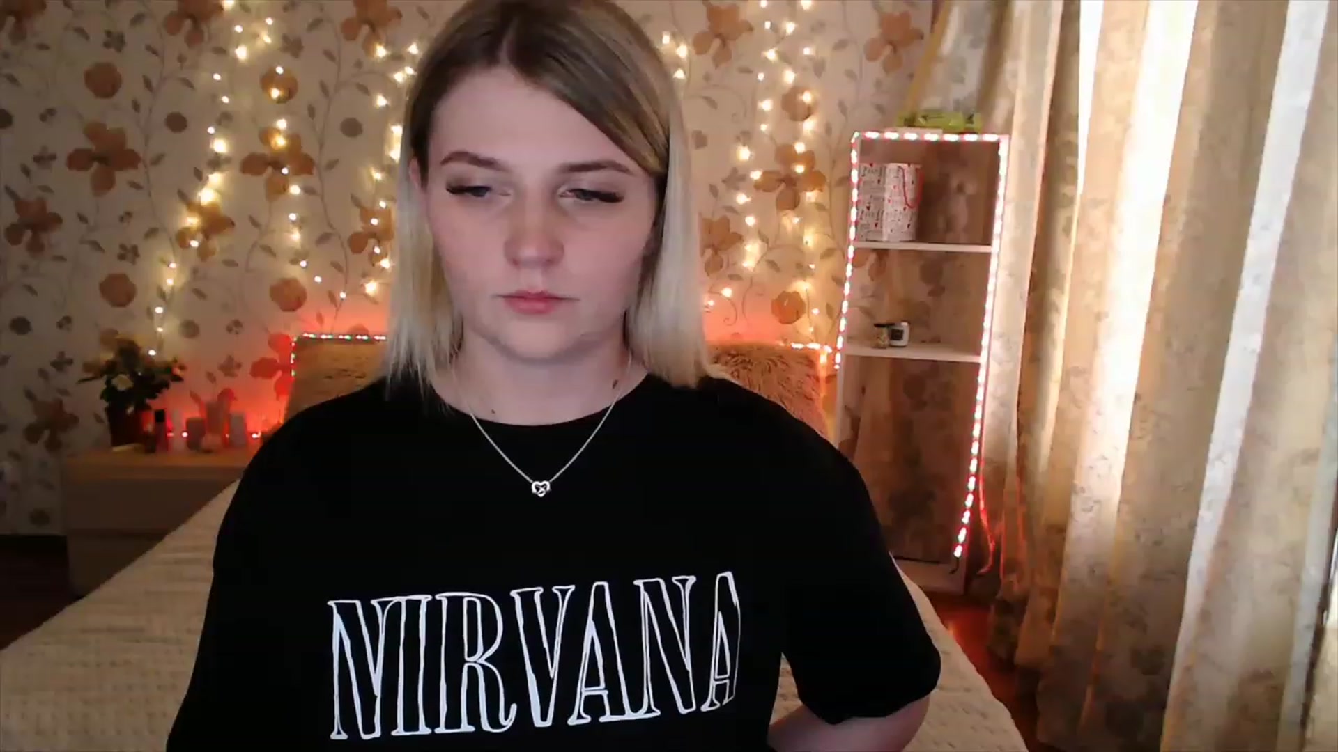 Gallery image thumbnail from Nice_Ass007's myfreecams stream on, 05/10/2023, 04:39 image 18 of 20