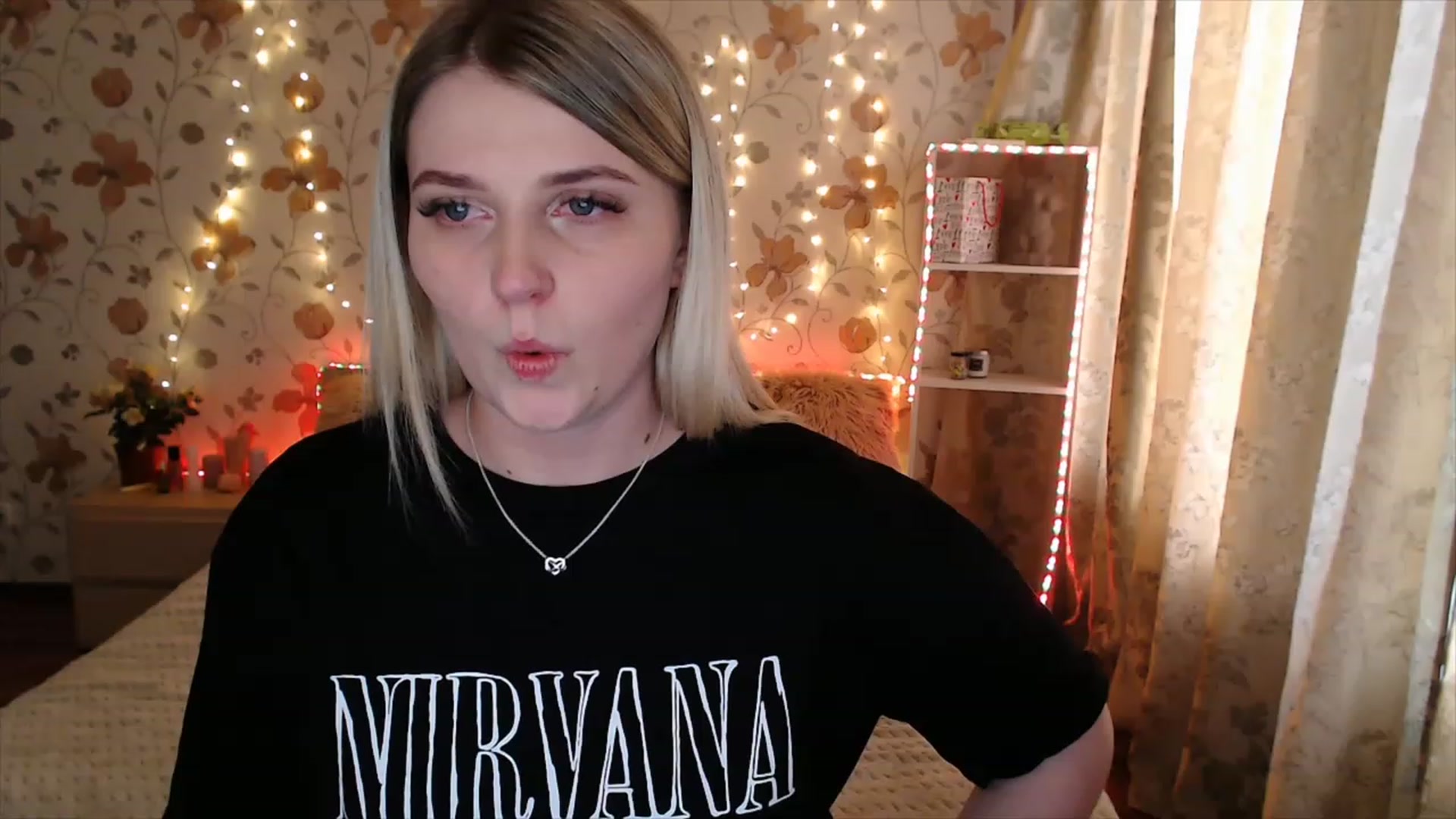 Gallery image thumbnail from Nice_Ass007's myfreecams stream on, 05/10/2023, 04:39 image 13 of 20