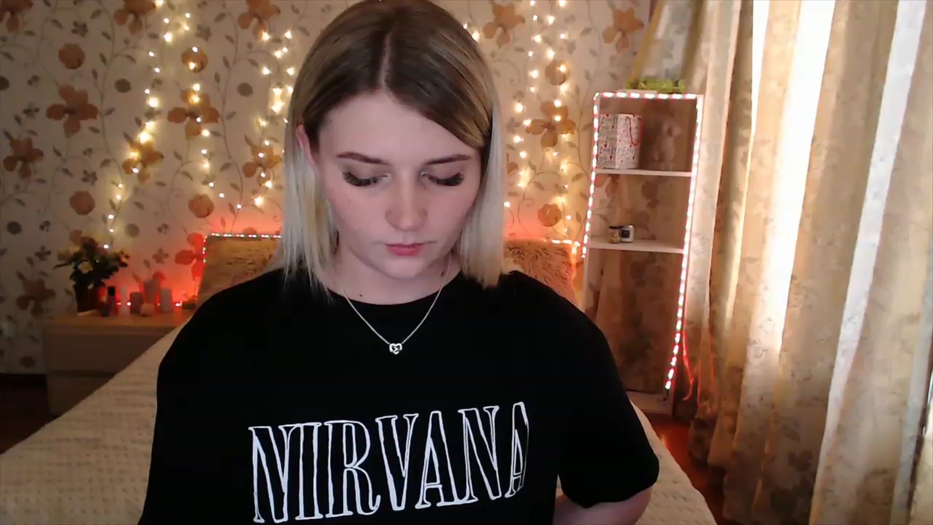 Gallery image thumbnail from Nice_Ass007's myfreecams stream on, 05/10/2023, 04:39 image 19 of 20