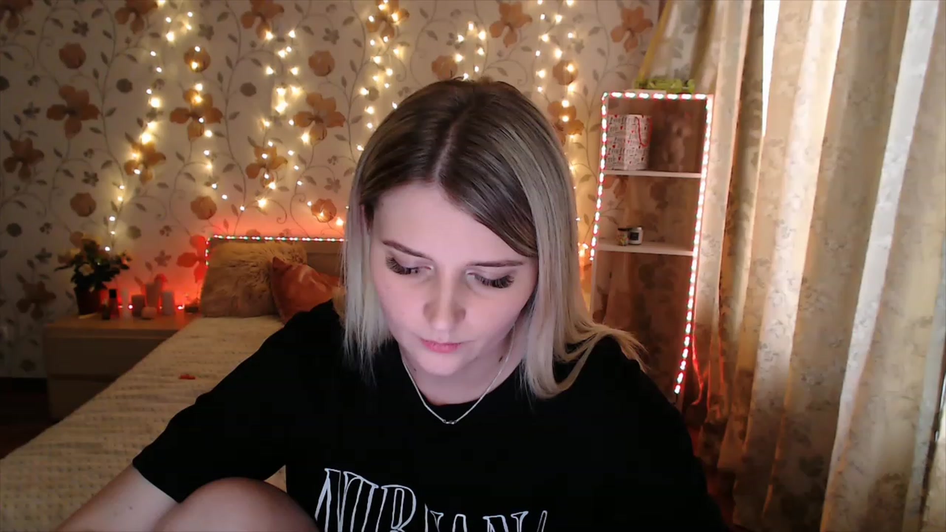 Gallery image thumbnail from Nice_Ass007's myfreecams stream on, 05/10/2023, 04:39 image 2 of 20