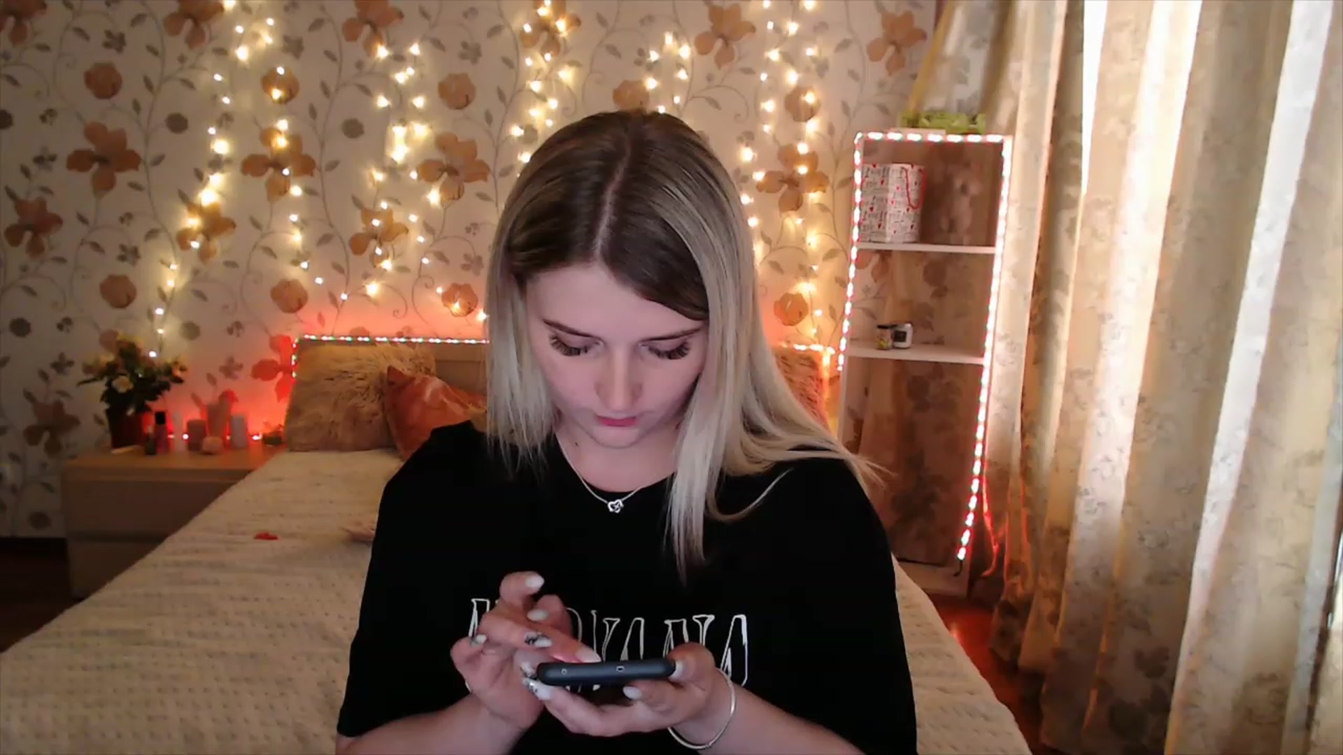 Gallery image thumbnail from Nice_Ass007's myfreecams stream on, 05/10/2023, 04:39 image 4 of 20