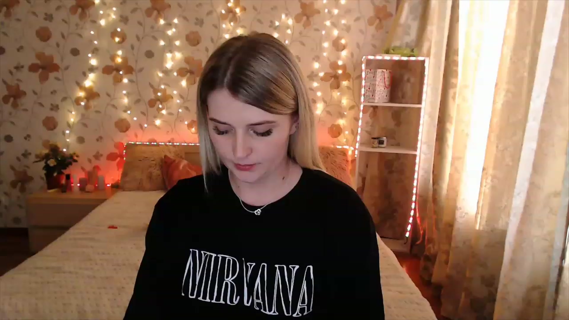 Gallery image thumbnail from Nice_Ass007's myfreecams stream on, 05/10/2023, 04:39 image 9 of 20