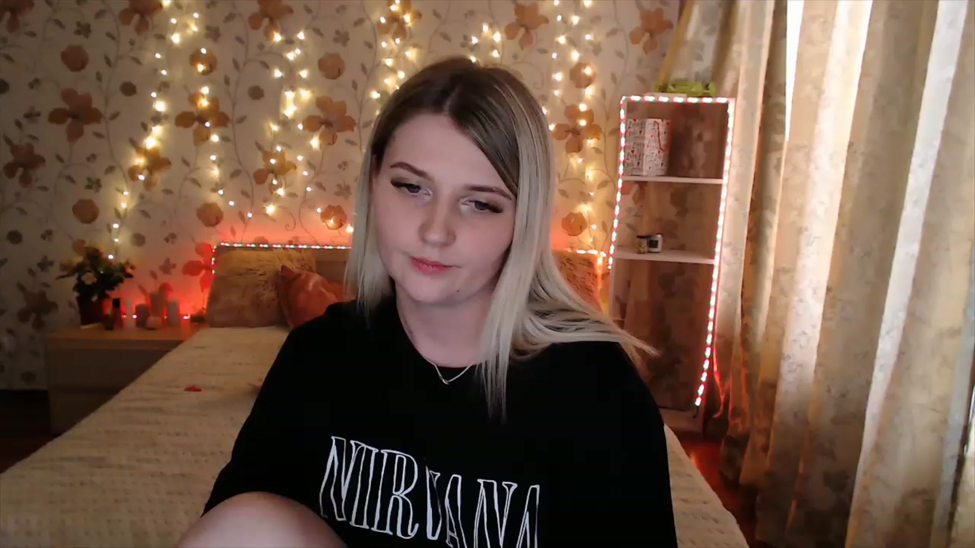 Gallery image thumbnail from Nice_Ass007's myfreecams stream on, 05/10/2023, 04:39 image 1 of 20
