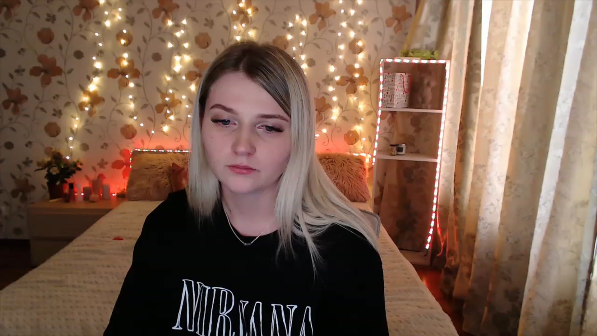Gallery image thumbnail from Nice_Ass007's myfreecams stream on, 05/10/2023, 04:39 image 5 of 20