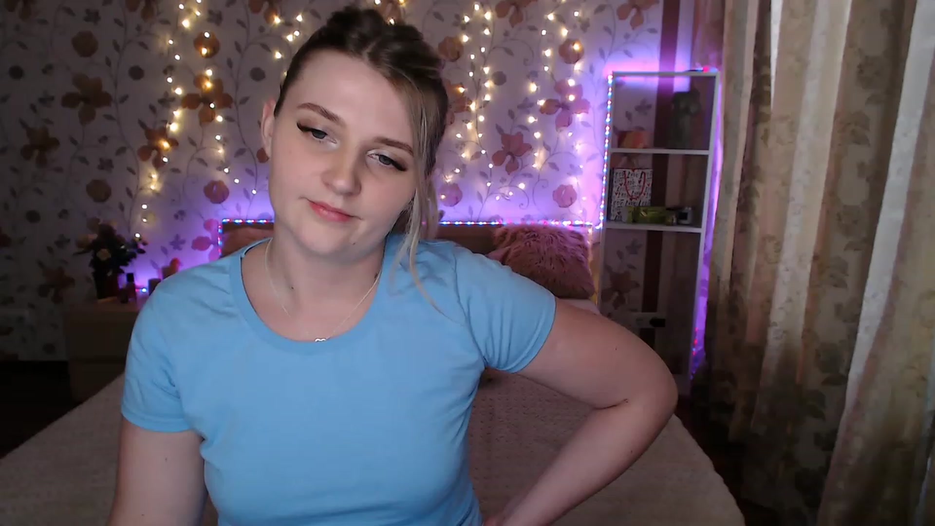 Gallery image thumbnail from Nice_Ass007's myfreecams stream on, 05/11/2023, 04:03 image 2 of 20