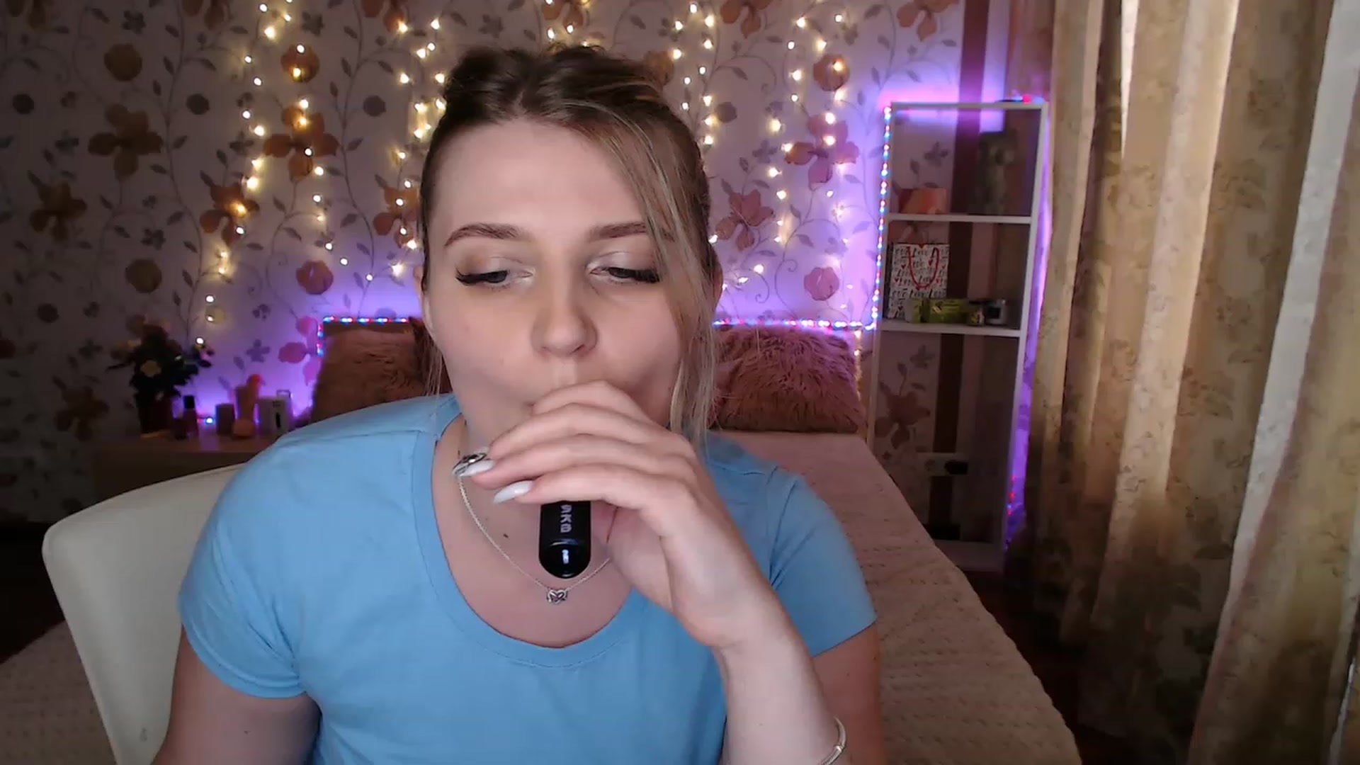 Gallery image thumbnail from Nice_Ass007's myfreecams stream on, 05/11/2023, 04:03 image 19 of 20