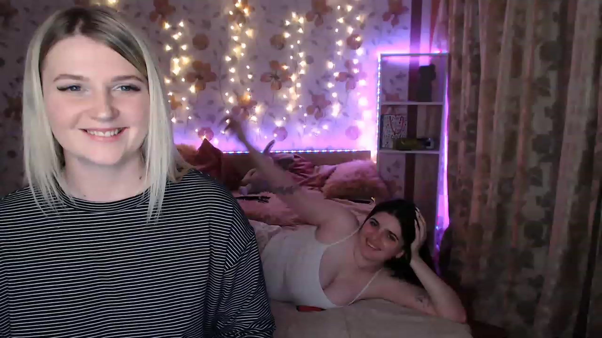 Gallery image thumbnail from Nice_Ass007's myfreecams stream on, 05/12/2023, 20:27 image 16 of 20